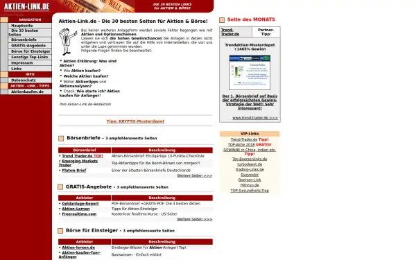aktien-link.de