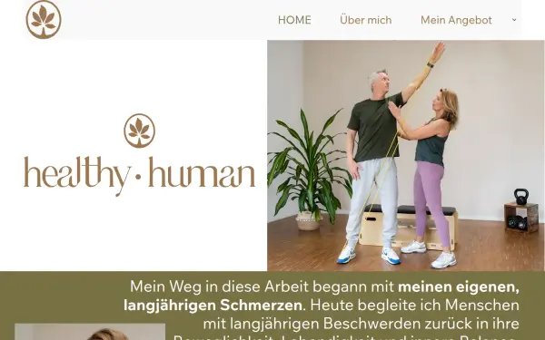 www.healthy-human.de