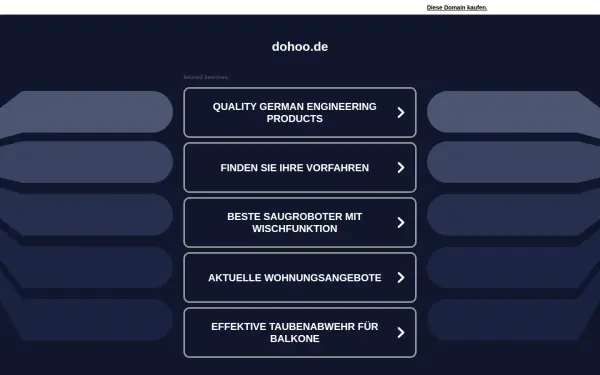 dohoo.de
