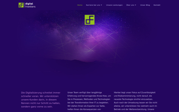 www.digitalfrontiers.de