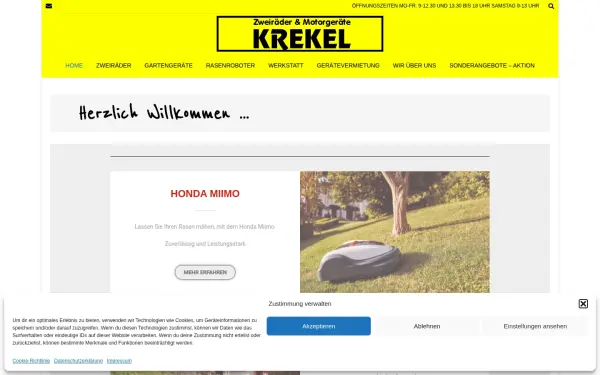 krekel-shop.de