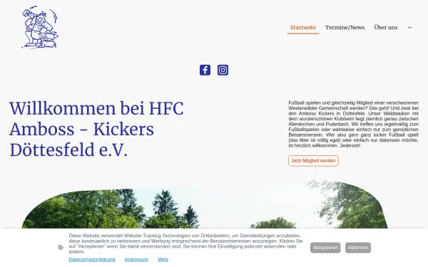 www.amboss-kickers.de