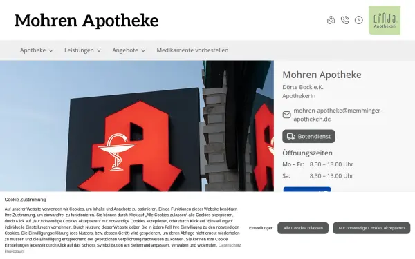 www.memminger-apotheken.de