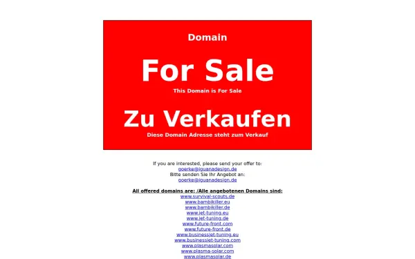bambikiller.de