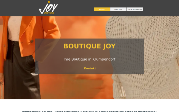 boutique-joy.at