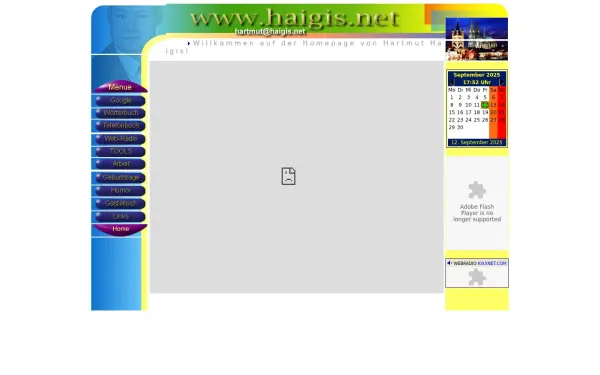 hartmut-haigis.de