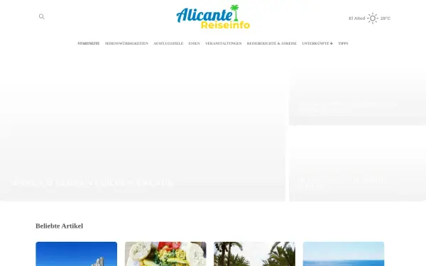 www.alicante-reiseinfo.de