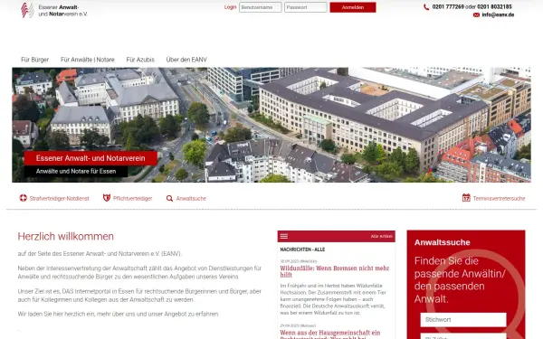 www.anwaltverein-essen.de