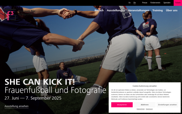 fhochdrei.org