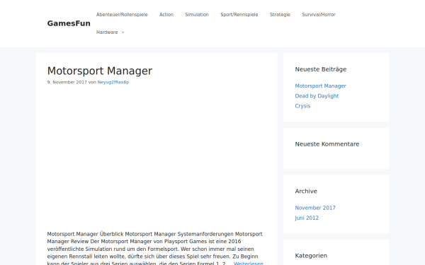 gamesfun.de