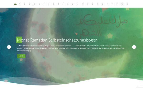 www.alhadith.de
