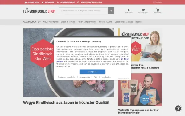 www.der-feinschmecker-shop.de