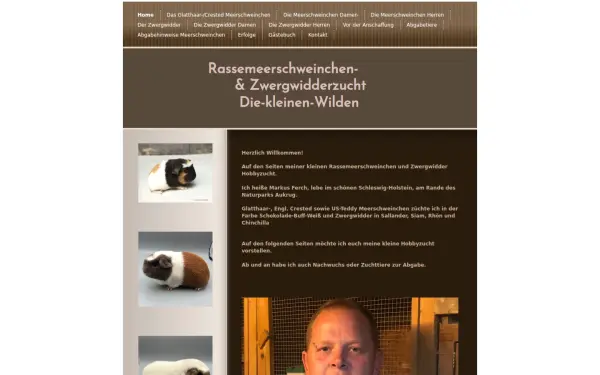 www.die-kleinen-wilden.de