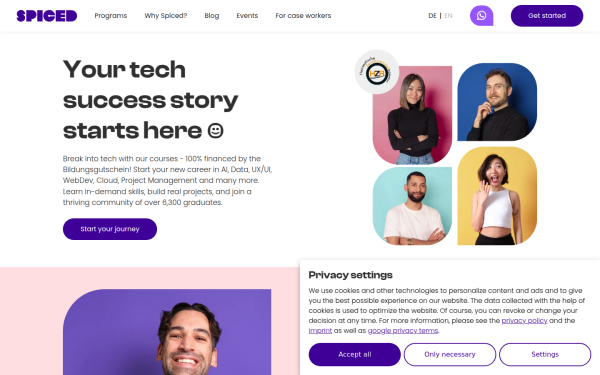 www.spiced-academy.com