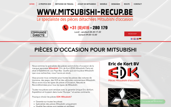 de.mitsubishi-recup.be