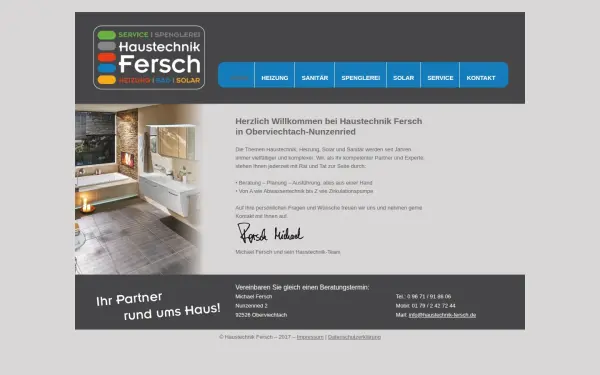 haustechnik-fersch.de