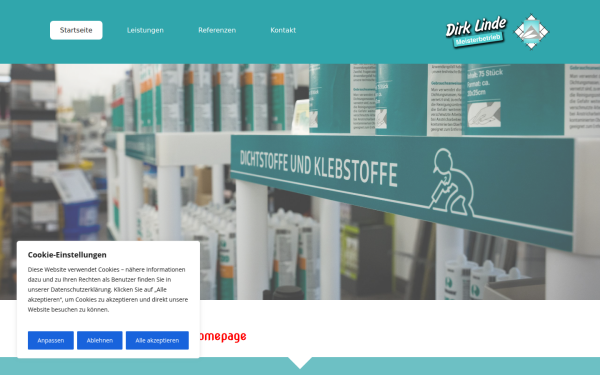 maler-linde.de