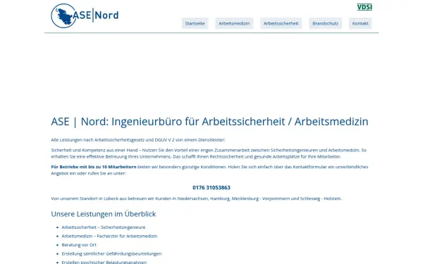 www.ase-nord.de