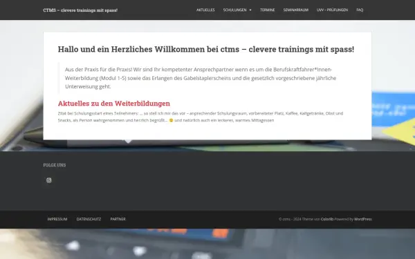 ctms-training.de