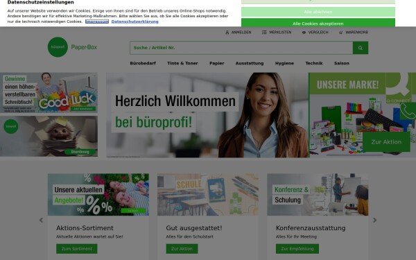 paperbox.bueroprofi-shop.de