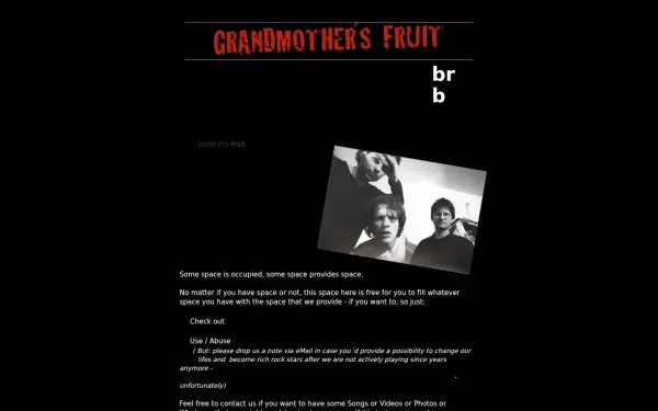 www.grandmothersfruit.com