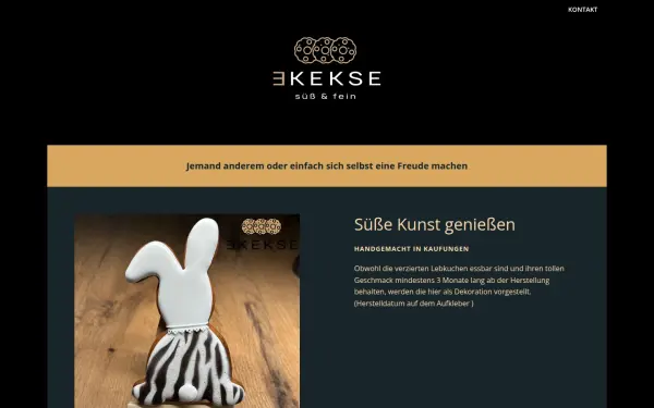 3kekse.de