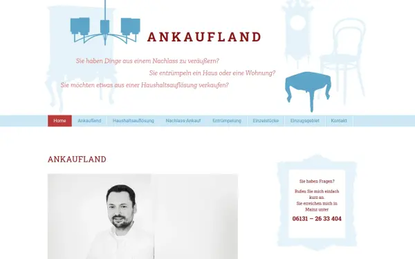 www.ankaufland.de