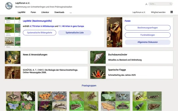 lepiforum.org