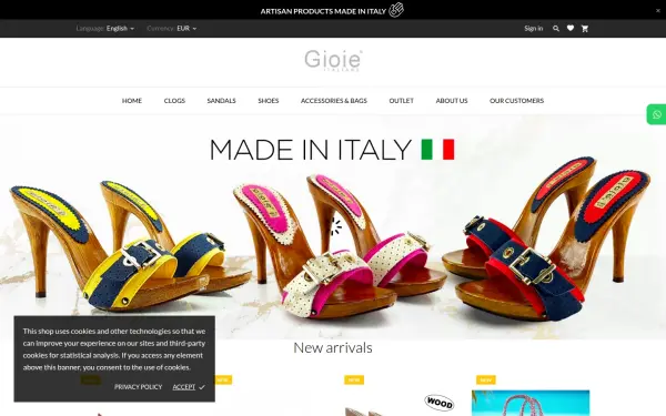 www.gioieitaliane.it