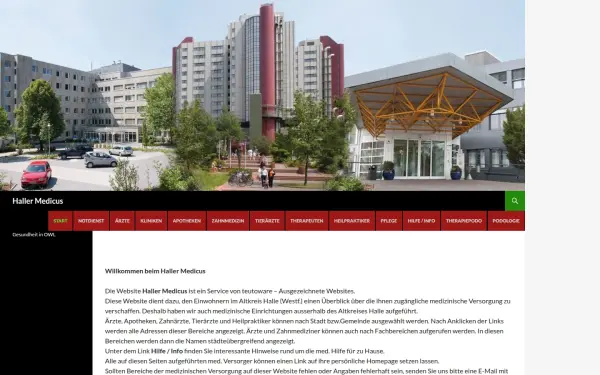 www.haller-medicus.de