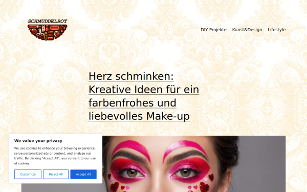www.schmuddelrot.de