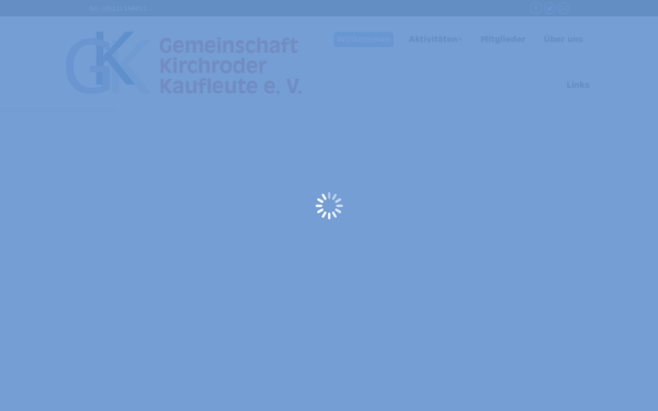 www.gkk-kirchrode.de