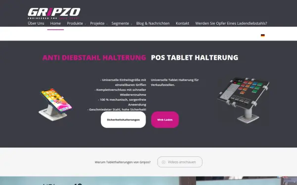 www.gripzo.de