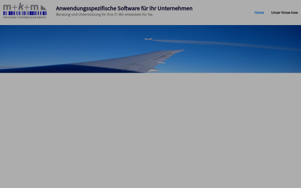www.mkm-software.de