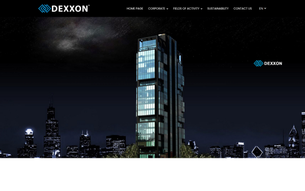 dexxonn.com
