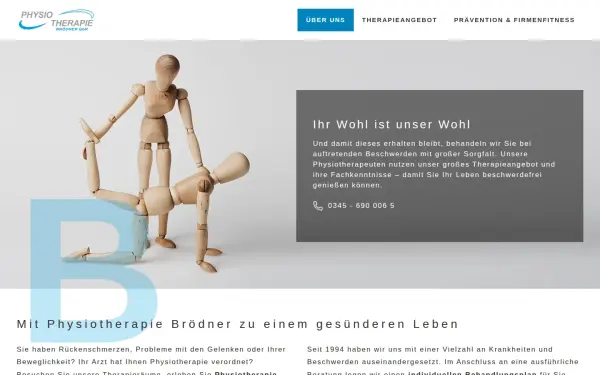 www.physiotherapie-broedner.de