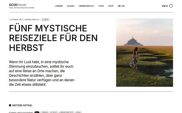 blog.goodtravel.de