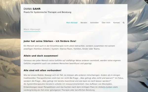 diana-sahr.de