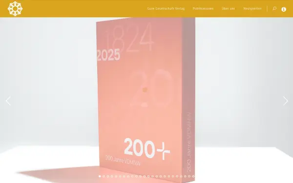 gutegesellschaftverlag.de