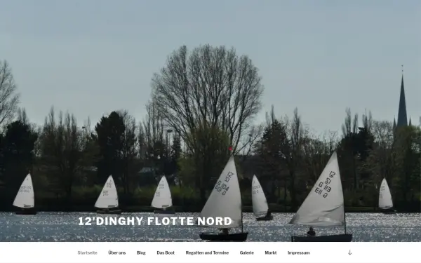 dinghy.de