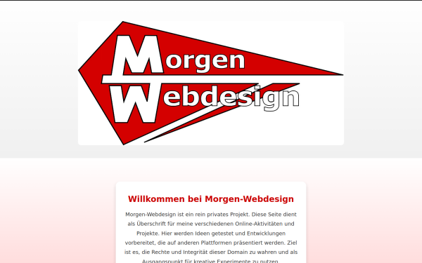 morgen-webdesign.de