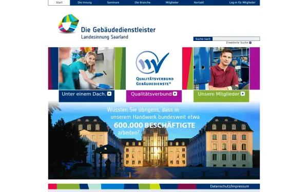 die-gebaeudedienstleister-saar.de