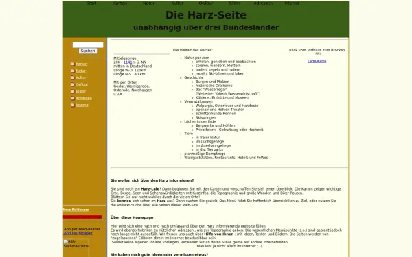 www.harz-seite.de