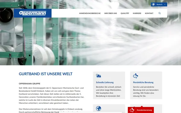 www.oppermann-bandweberei.de
