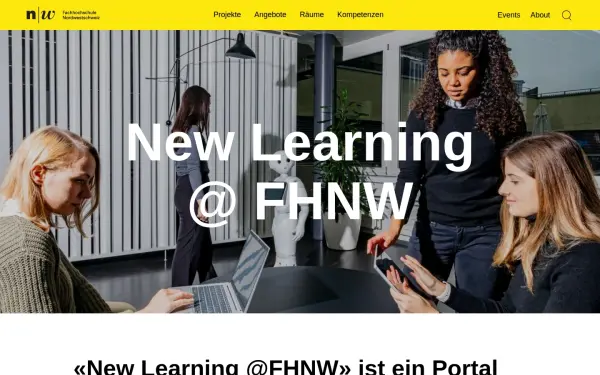 newlearning.fhnw.ch