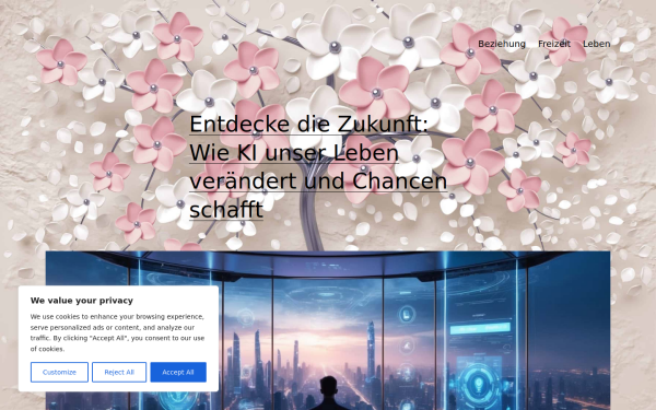 www.mareiketordis.de