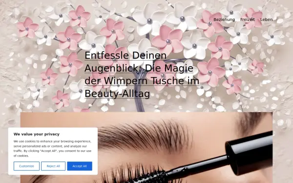 www.mareiketordis.de
