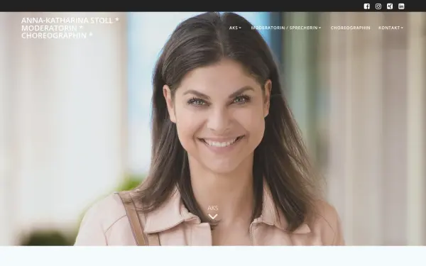 www.anna-katharina-stoll.de