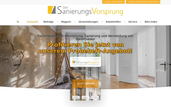 der-sanierungsvorsprung.de