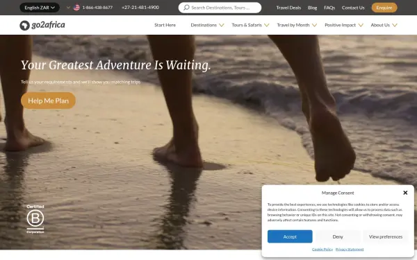 www.go2africa.com